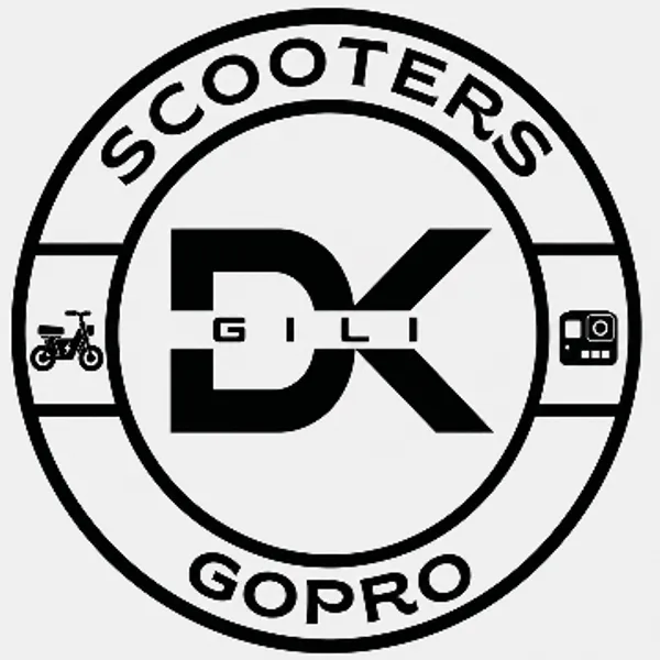 DK GILI Rental 