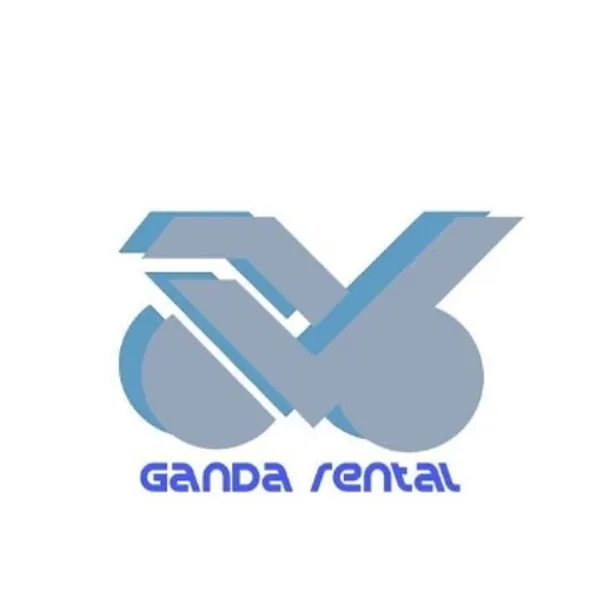 Ganda Rental Motor Medan