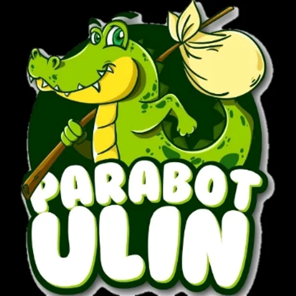PARABOT ULIN PER TRIP