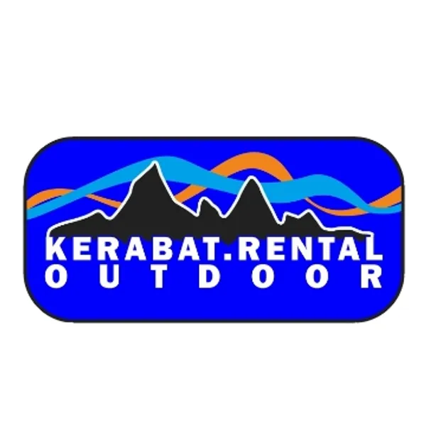 KERABAT RENTAL OUTDOOR EQUIPMENT