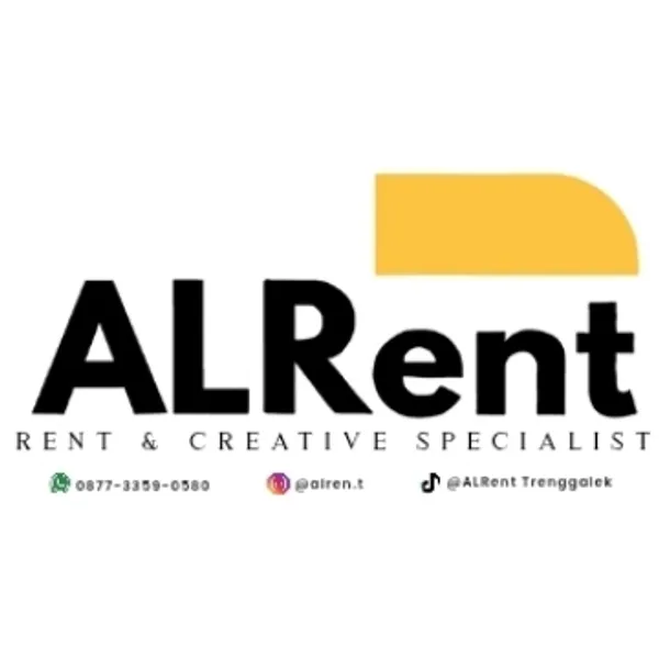ALRENT CREATIVE BC PUSAT