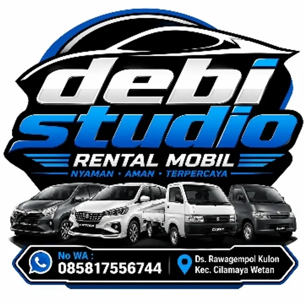 Debi Studio Rent Car