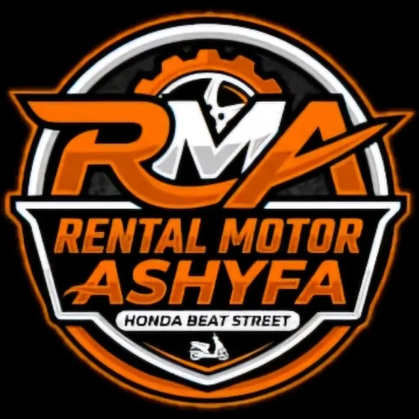 R.M.A. RENTAL MOTOR ASHYFA 085213826625