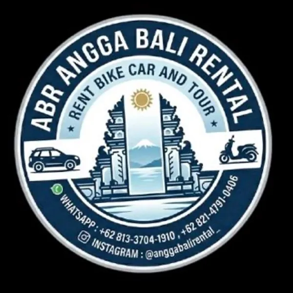 Angga Rent Bike Car And Tour