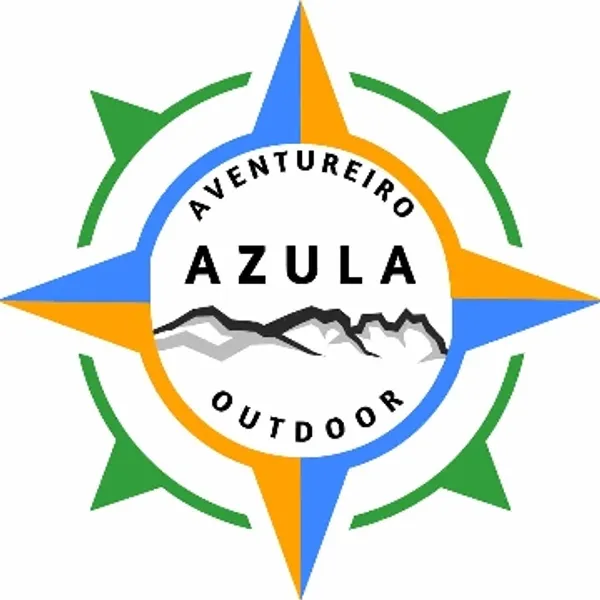 Aventureiro Azula Outdoor