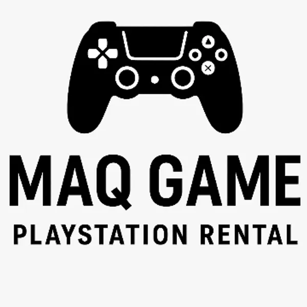 MAQ GAME PLAYSTATION