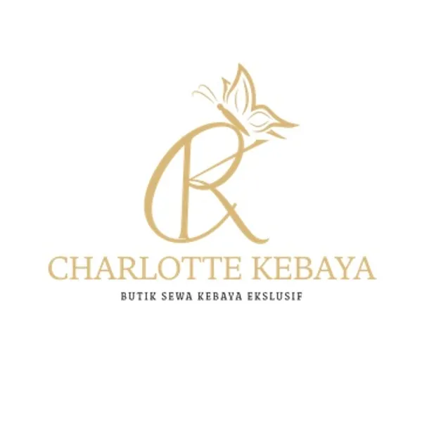 Charlotte Kebaya