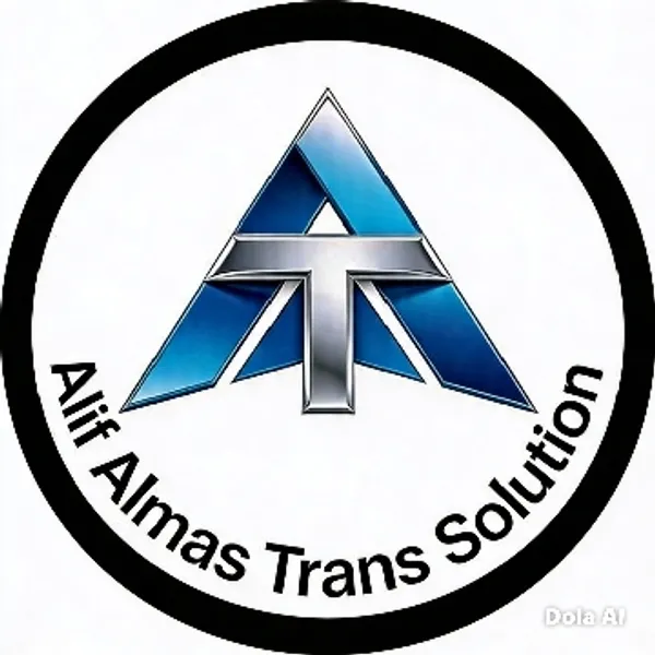 Alif Almas Trans Solution