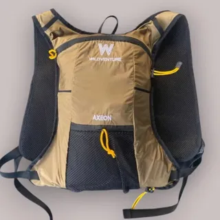 Hydropack Weldventure Brown