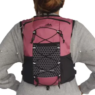 Hydropack Leafhopper Pink