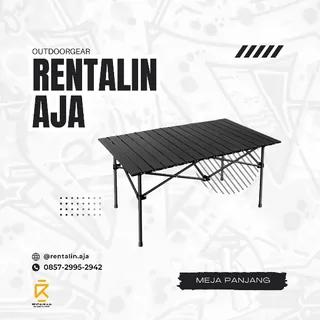 Meja Lipat