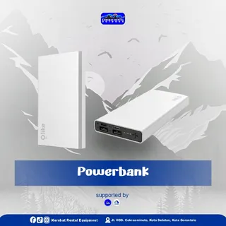 Powerbang No Fitur
