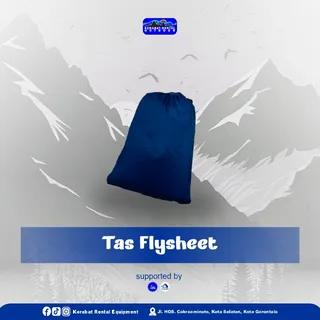 Tas Flysheet