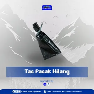 Tas Pasak Hilang