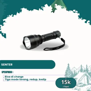SENTER