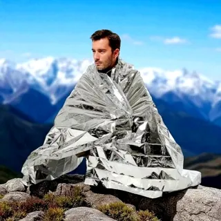 E Blanket 130 X 230 Cm 