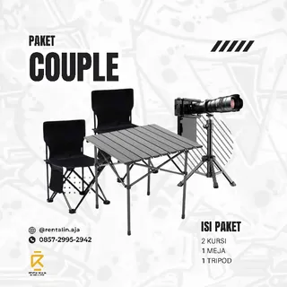Paket Couple