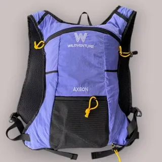 Hydropack Weldventure Ungu
