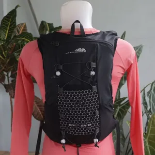 Hydropack Leafhopper Hitam