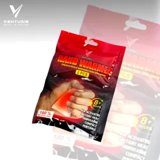 HAND WARMER