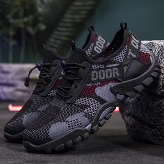 Sepatu Outdoor