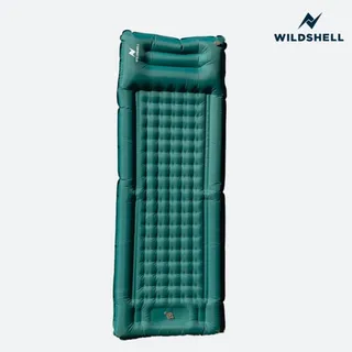 Sleeping pad Wildshell