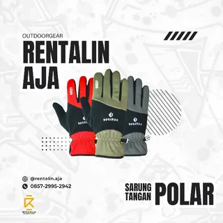 Sarung Tangan Biasa
