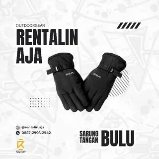 Sarung Tangan Premium