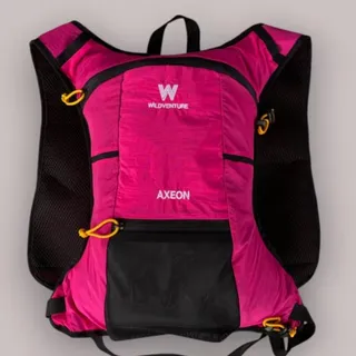 Hydropack Weldventure Pink