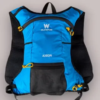 Hydropack Weldventure Biru
