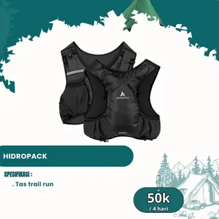 HIDROPACK Per Trip