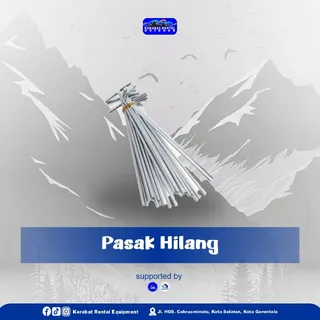 Pasak Hilang