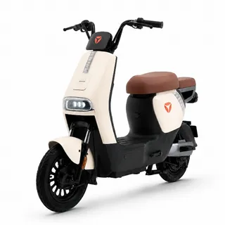 Yadea Ge10
