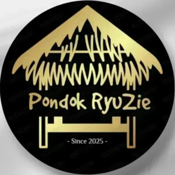 Logo Pondok Ryuzie