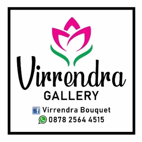 Logo Virrendra Gallery