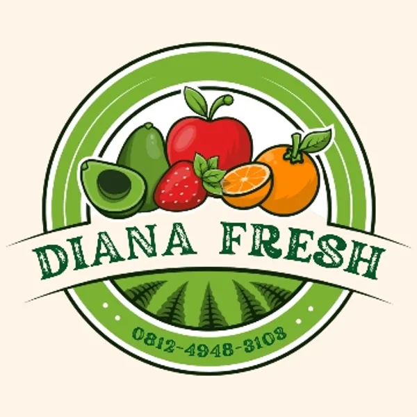Diana Fresh Fruits