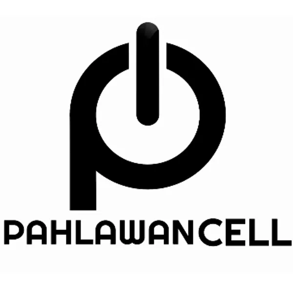 Logo Pahlawan Store