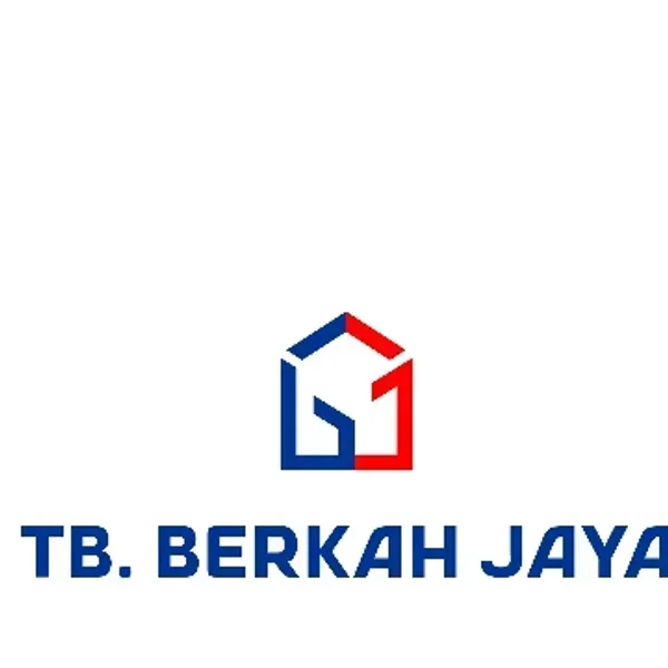 Logo TB. Berkah Jaya
