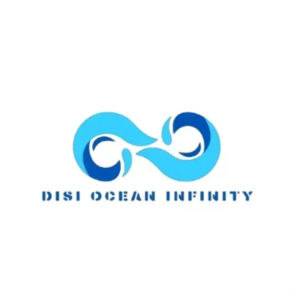 Logo Disi Ocean Infinity