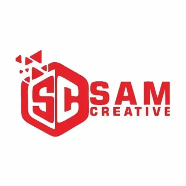 SAM Creative Printing - Usaha Percetakan