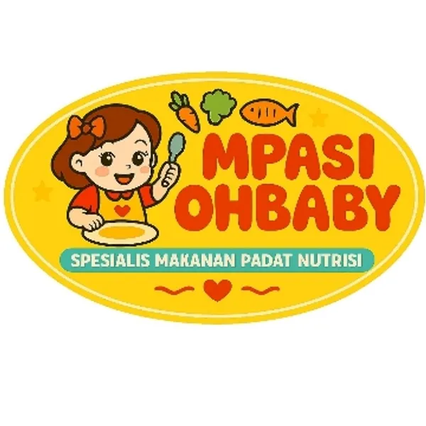 MPASI OHBABY
