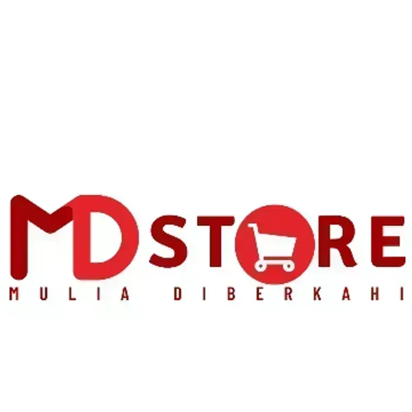 MD STORE 2 ~ FROZEN FOOD & SNACK - Usaha Frozen Food