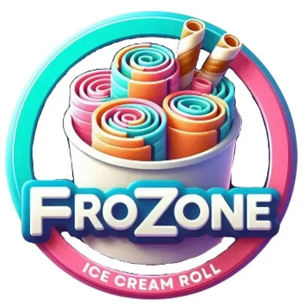 Frozone - Usaha Frozen Food