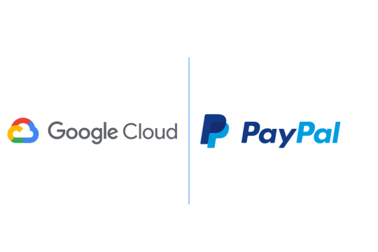 PayPal prevede di spostare le applicazioni principali su Google Cloud