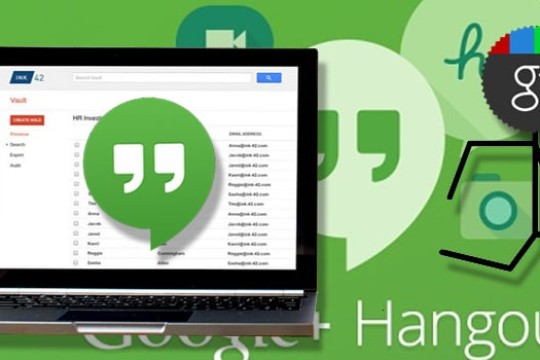 Hangout senza Google+