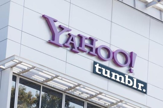 Tumblr acquisita da Yahoo per oltre un miliardo di dollari.