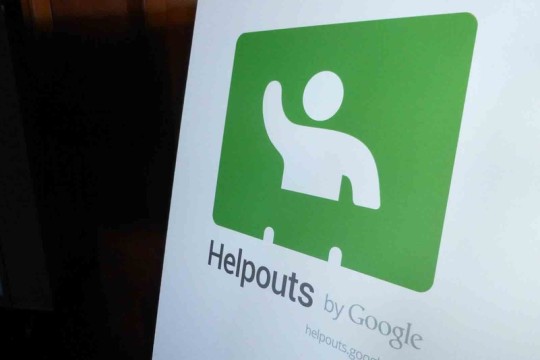 Google Helpouts si indicizza su Google