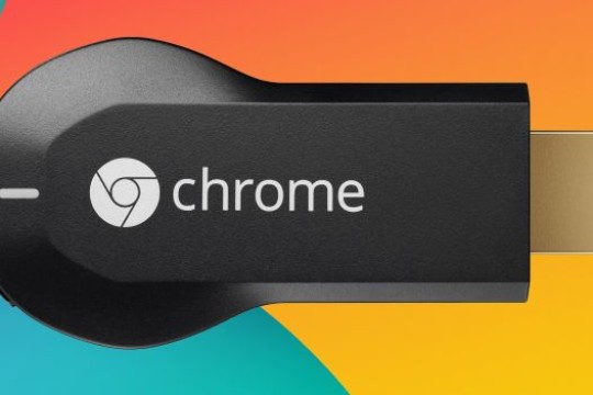 Chromecast: disponibile la modalità ospite