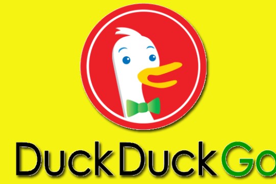 DuckduckGo