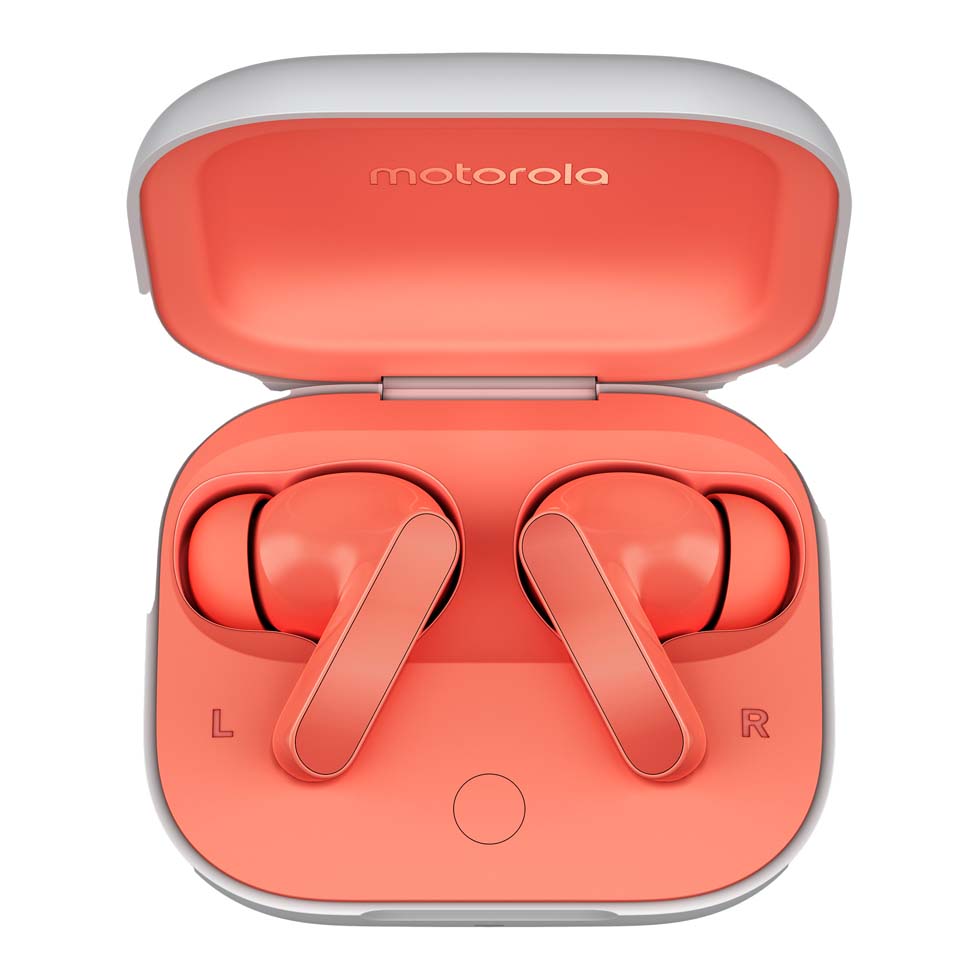 MOTOROLA Moto Buds